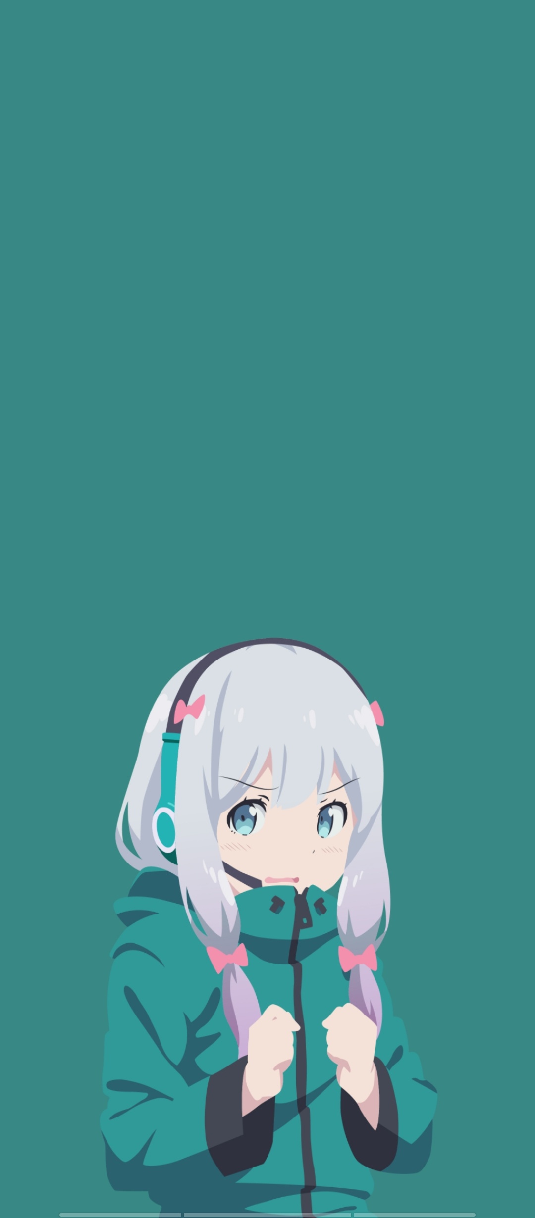 一些二次元的壁纸 - vivo官方社区