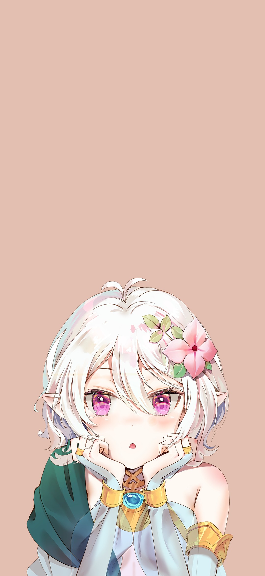 一些二次元的壁纸 - vivo官方社区