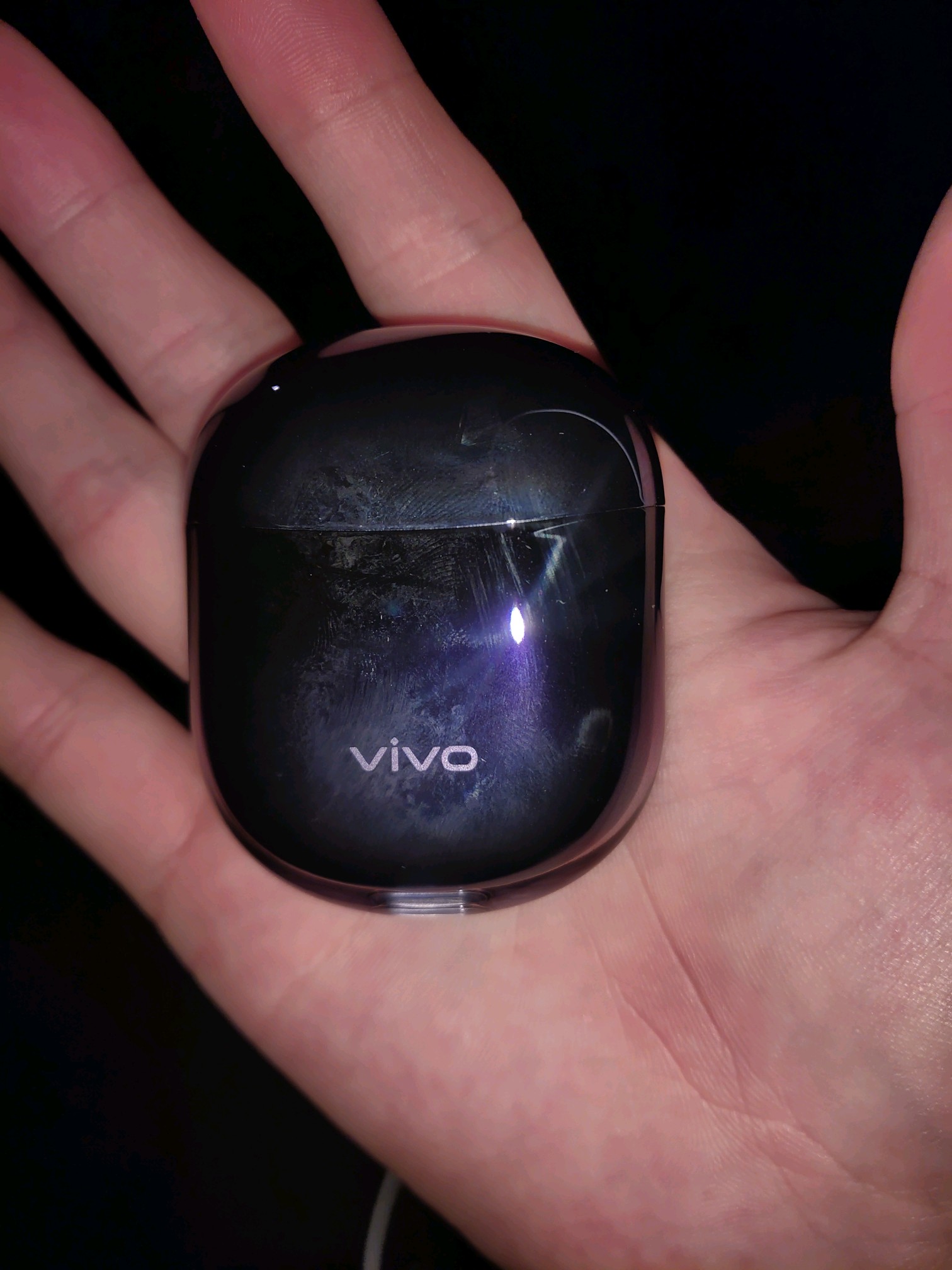 vivo蓝牙耳机(现在卖六百多那个) - vivo官方社区