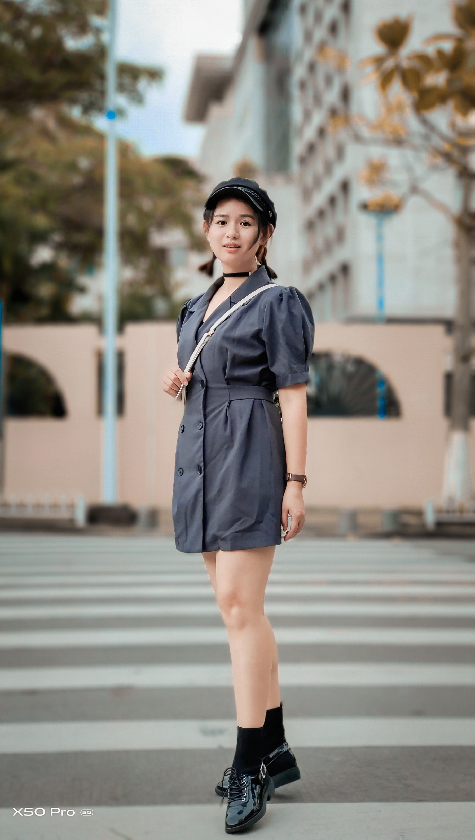 【x50 pro】人像街拍