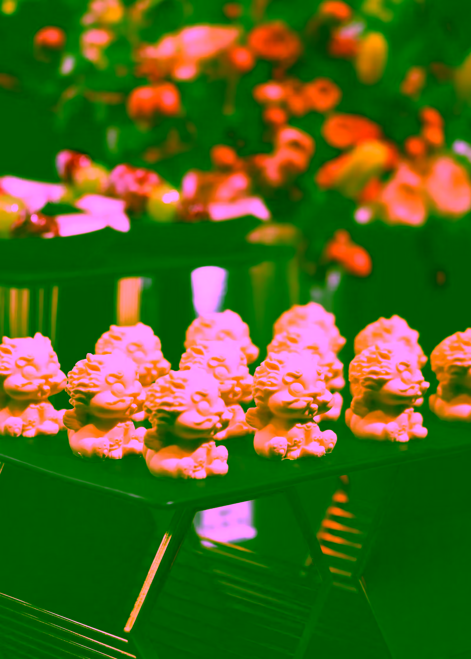 修鞋大爷免费修复假肢 暖心举动彰显人间善意-5042号站