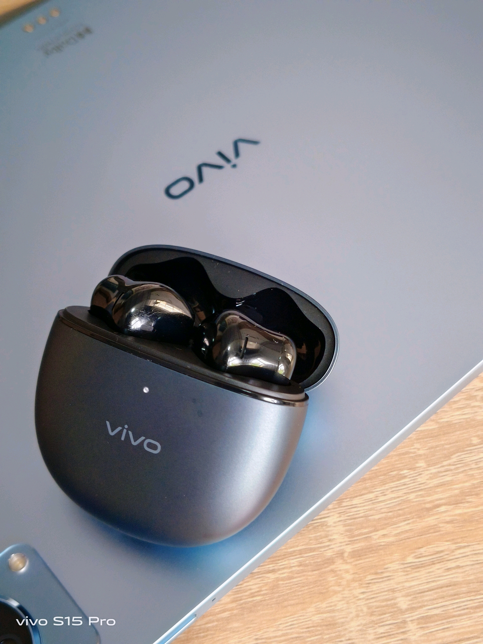 vivotwsair开箱测评