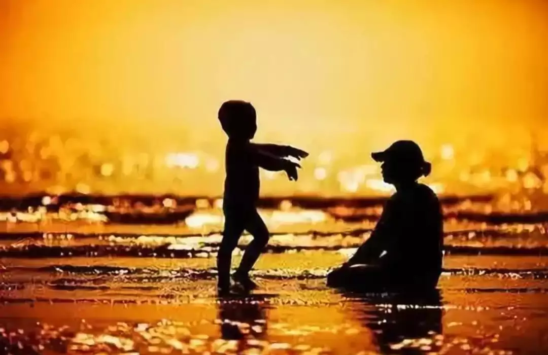 【话题】你觉得人的一生什么最珍贵?