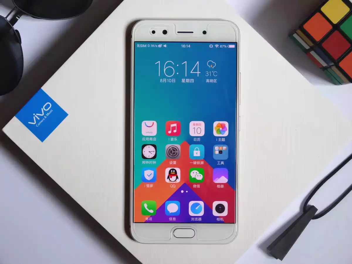 vivox9sl第四部:vivos10屏幕尺寸:6.