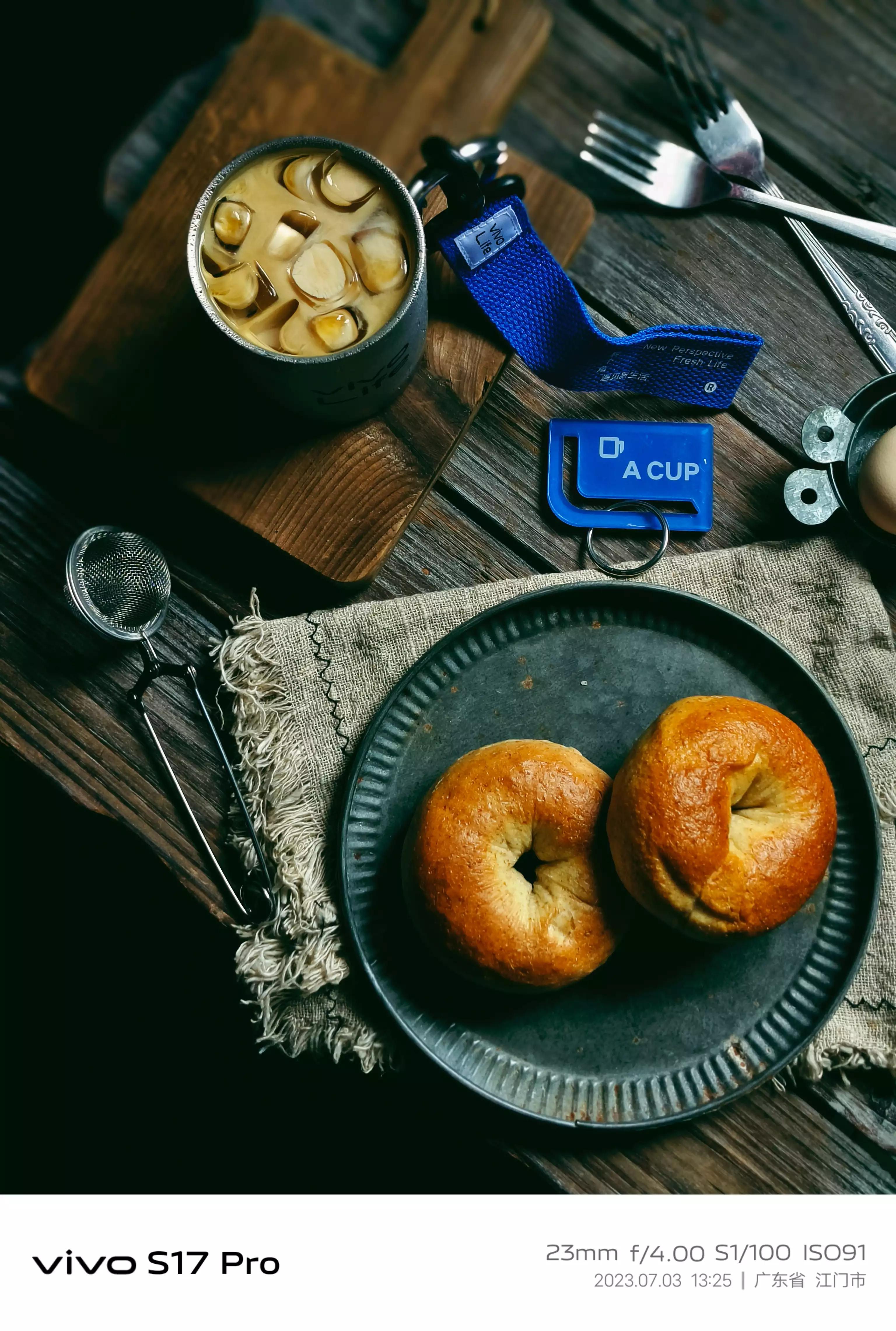 vivo手机优秀摄影作品展