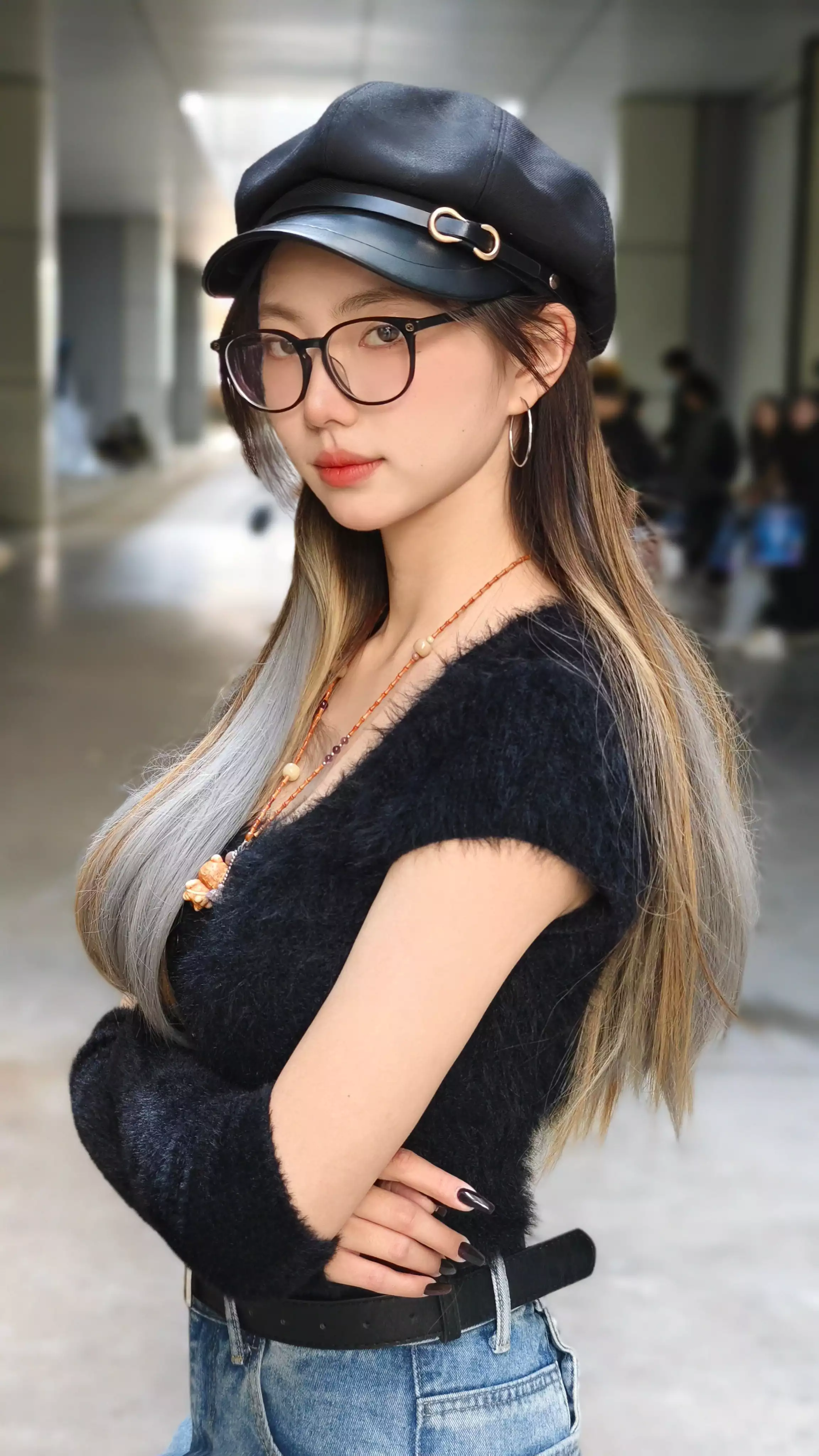 机型的一些缺陷,影像画质不但完虐 x90 pro  ,而且人像模式拍摄全身照